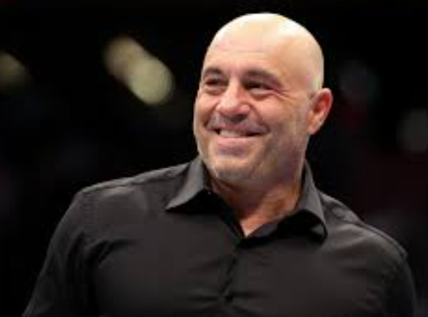 Joe Rogan Endorses Donald Trump in 2024 Election, Citing Influence from Elon Musk