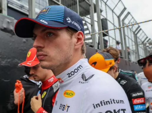 F1 Drivers Challenge FIA’s Treatment and Call for Respectful Dialogue