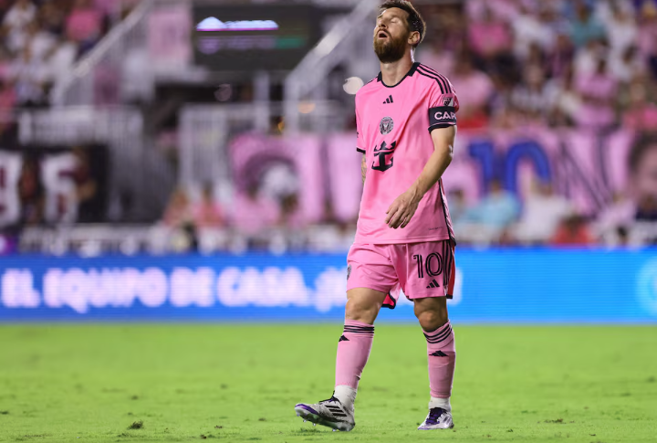 Inter Miami Secures Club World Cup Spot Despite MLS Playoff Upset