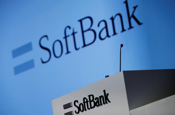 SoftBank Rebounds with $7.7 Billion Quarterly Profit Amid Vision Fund Recovery and Yen Gains