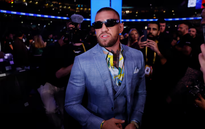 Conor McGregor Denies 2018 Sexual Assault Allegations in Dublin Court