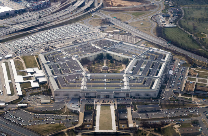 Trump's Transition Team Reportedly Plans Overhaul of Pentagon Leadership Amid Concerns of Bureaucratic Overreach