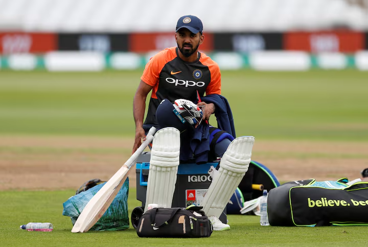 KL Rahul Injured by Teammate’s Delivery, Kohli Braces for Australia Series Despite Injury Concerns