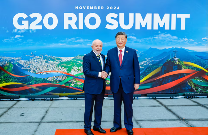 G20's Climate Gamble: From Billions to Trillions in Green Finance