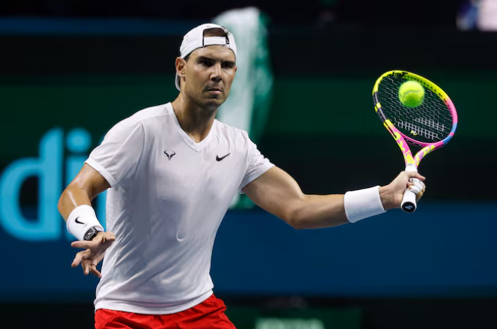 The Final Chapter: Rafael Nadal’s Swan Song at the Davis Cup