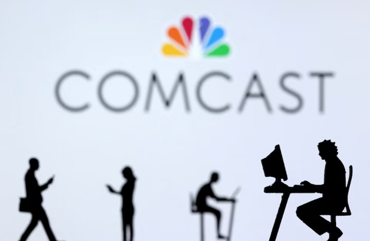 Comcast to Spin Off Cable Networks Amid Streaming Boom