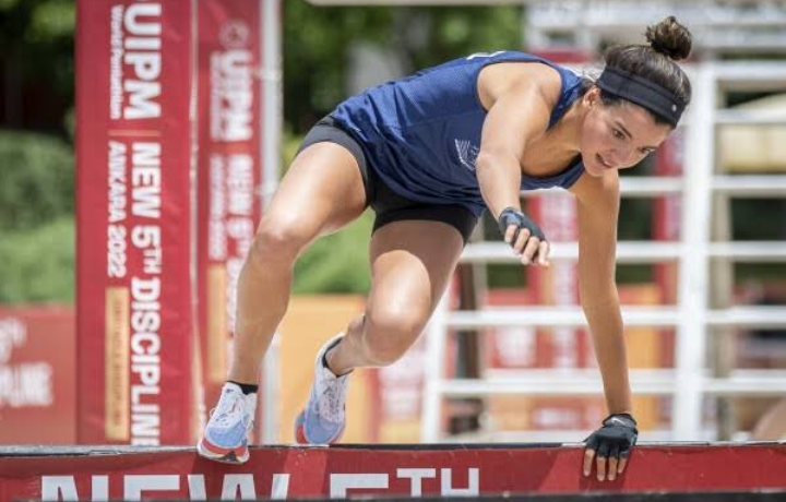 Modern Pentathlon Revamped for LA 2028: Obstacle Racing Replaces Horse Riding