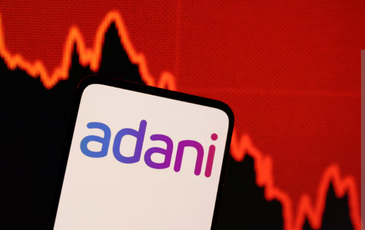 Adani Group Faces Financial Storm Amid U.S. Bribery Indictment