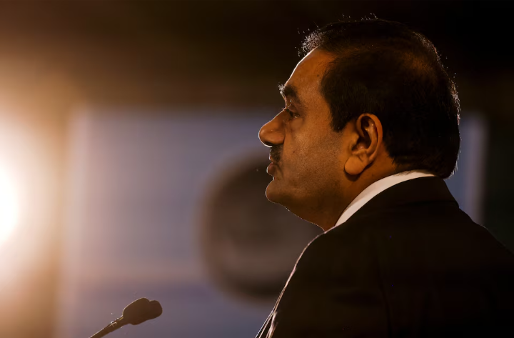 U.S. SEC Targets Gautam Adani in Explosive Bribery Scandal Tied to $750 Million Bond Fraud