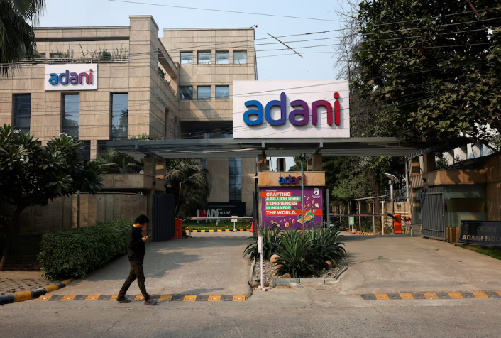 Adani Empire Shaken: Bribery Scandal Sparks Investor Exodus