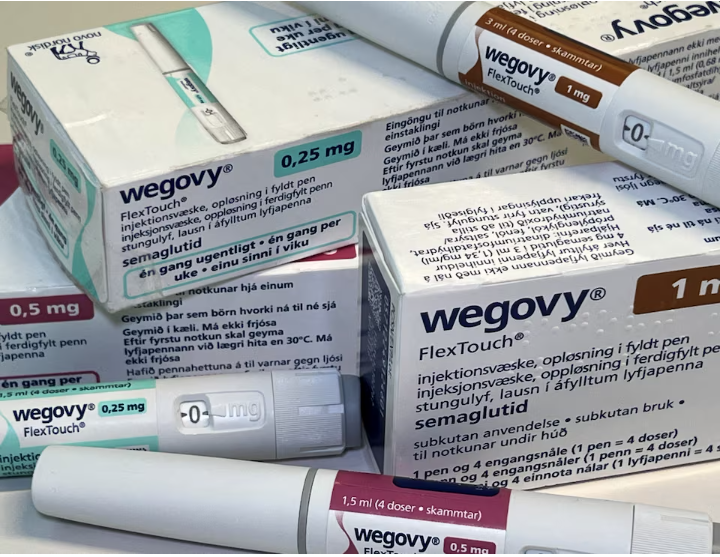 Battle for Weight-Loss Drugs: FDA Weighs Halting Compounded Wegovy Alternatives Amid Soaring Demand