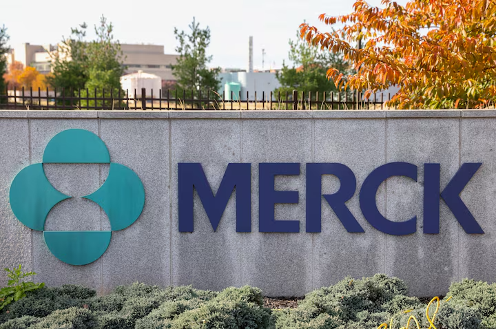 Merck’s Game-Changing Winrevair Slashes Death Risk in Rare Pulmonary Disease