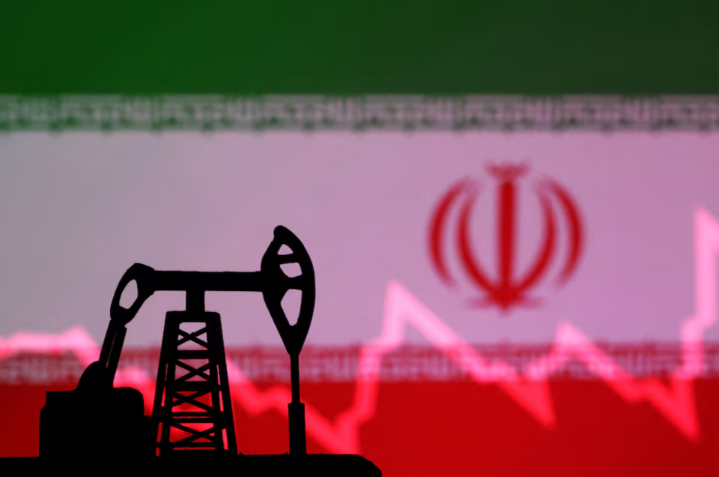 Billion-Dollar Oil Smuggling Empire Fuels Iran's Regional Agenda