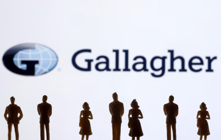 Gallagher’s $13.45 Billion Gamble: A Game-Changing Deal