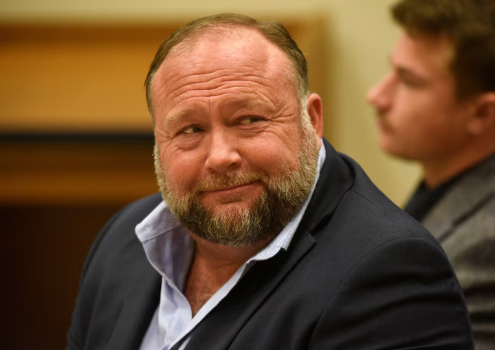 Infowars: From Conspiracies to Comedy? Judge Halts The Onion’s Controversial Takeover