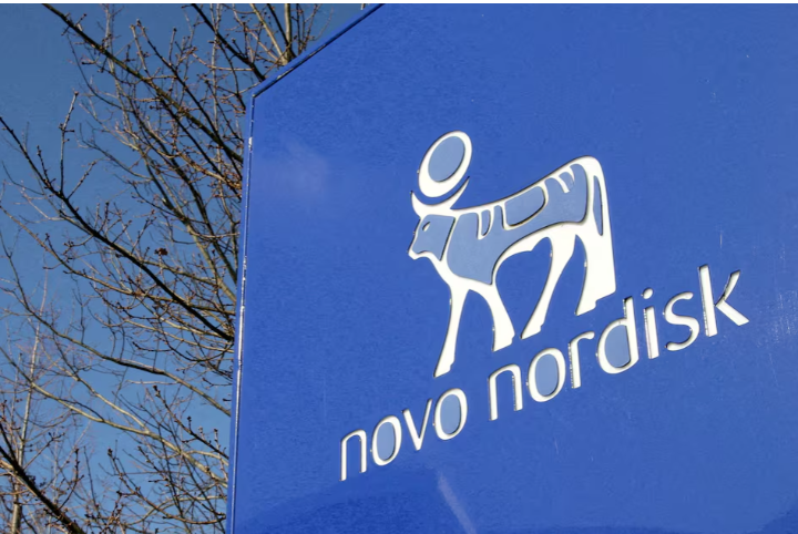 Novo Nordisk's $125 Billion Setback: CagriSema Trial Misses Weight-Loss Target