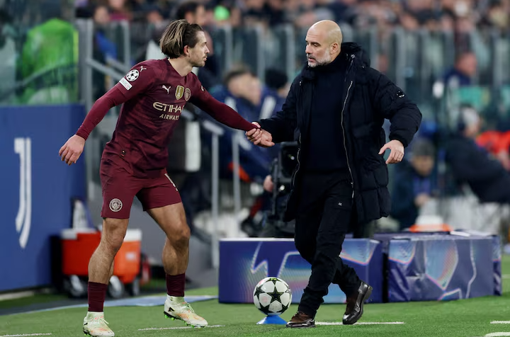 Grealish Faces Battle for Manchester City Future as Guardiola Demands Revival