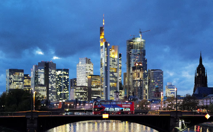 Germany's Economic Turmoil: BDI Sounds the Alarm on Deepening Crisis