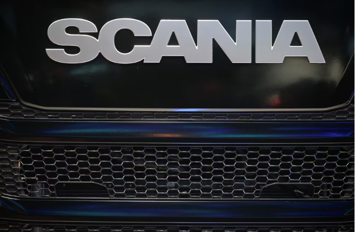 Scania's Bold Move to Rescue Bankrupt Battery Maker Northvolt