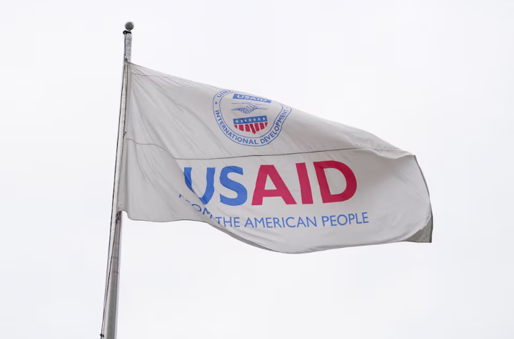 USAID Headquarters Shuttered Amidst Musk and Trump’s Unprecedented Offensive