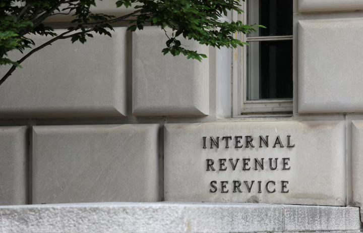 IRS Faces Massive Layoffs Amidst Federal Workforce Overhaul